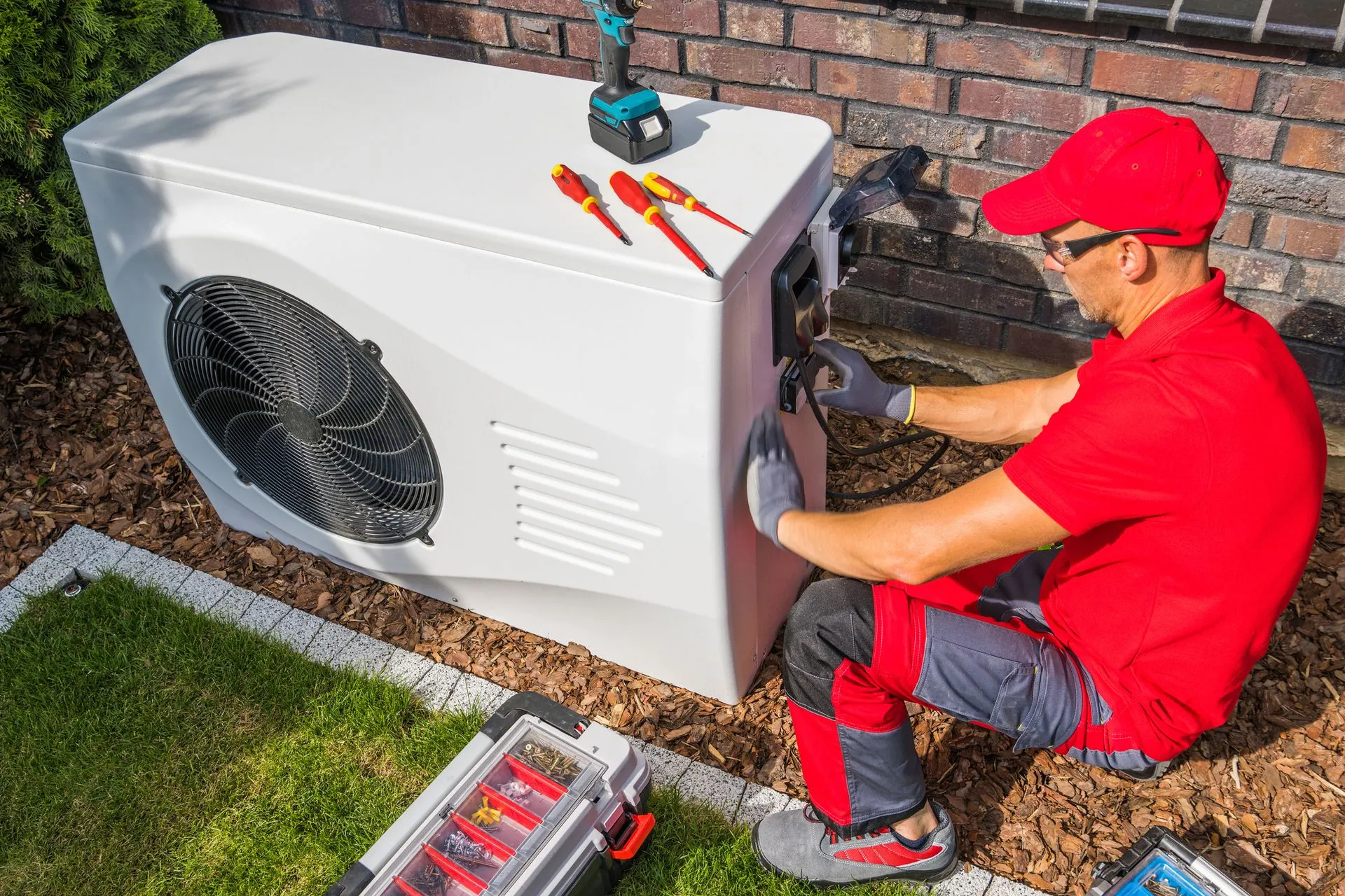HVAC in Ohio